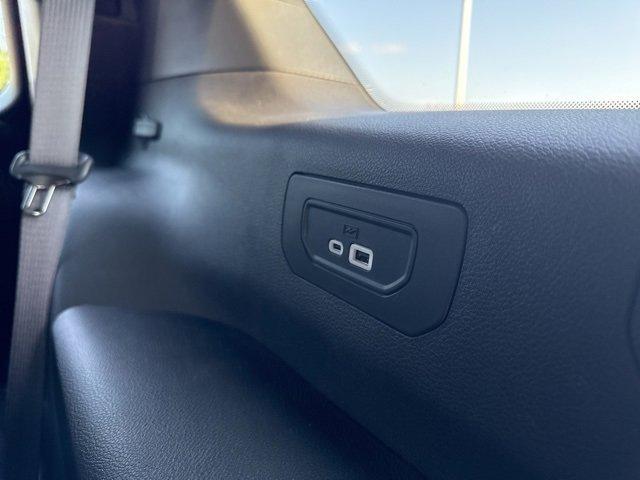 new 2025 Jeep Grand Cherokee L car, priced at $41,246