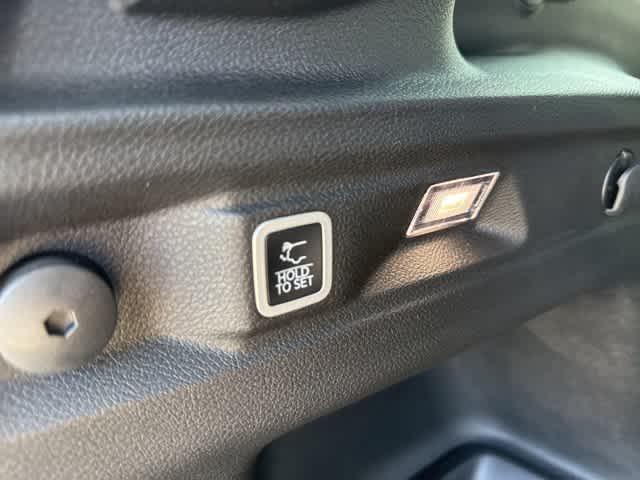 new 2025 Jeep Grand Cherokee L car, priced at $42,702