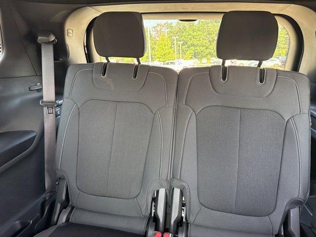 new 2025 Jeep Grand Cherokee L car, priced at $41,246