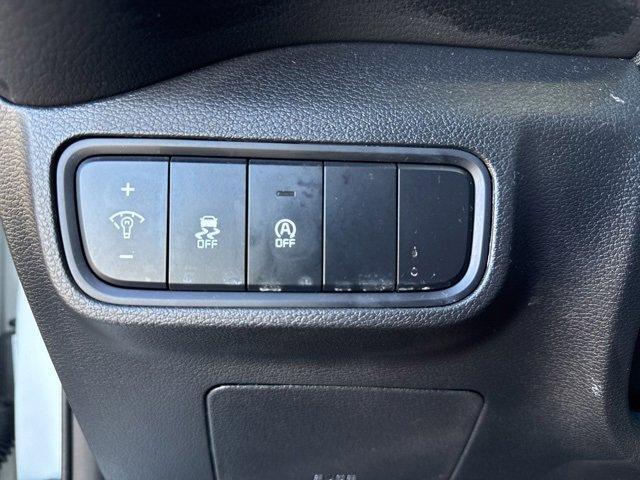 used 2024 Kia Soul car, priced at $17,895
