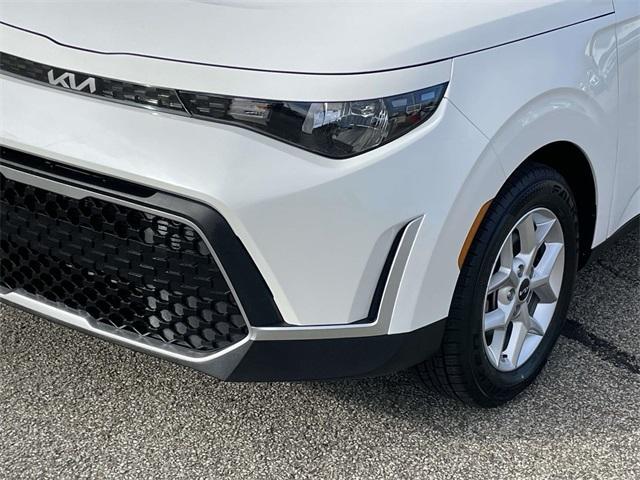 used 2024 Kia Soul car, priced at $17,729