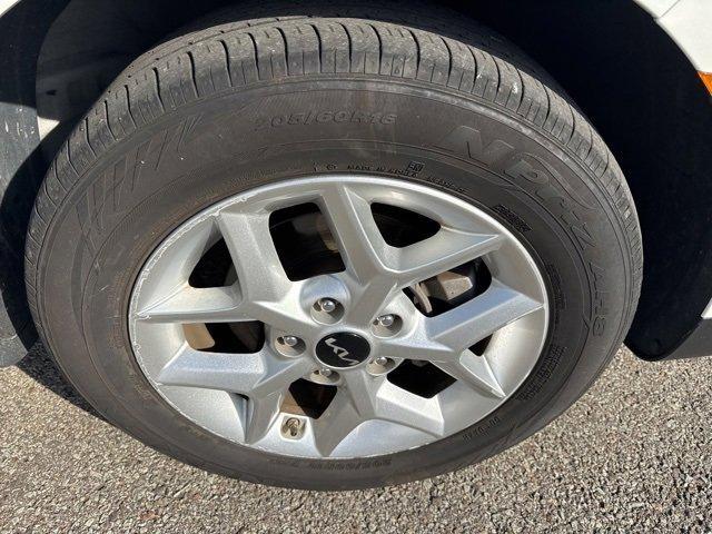 used 2024 Kia Soul car, priced at $17,895