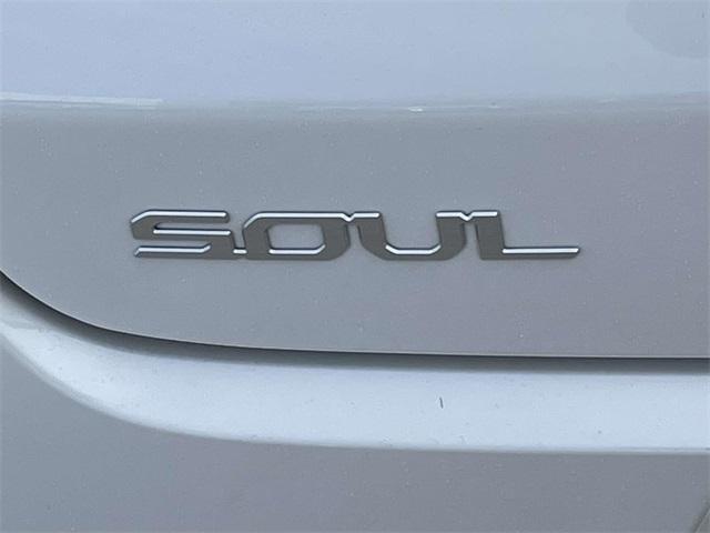 used 2024 Kia Soul car, priced at $17,729