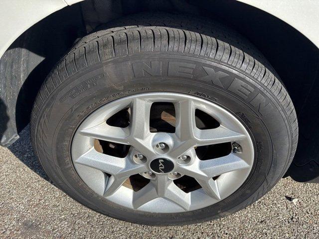 used 2024 Kia Soul car, priced at $17,895