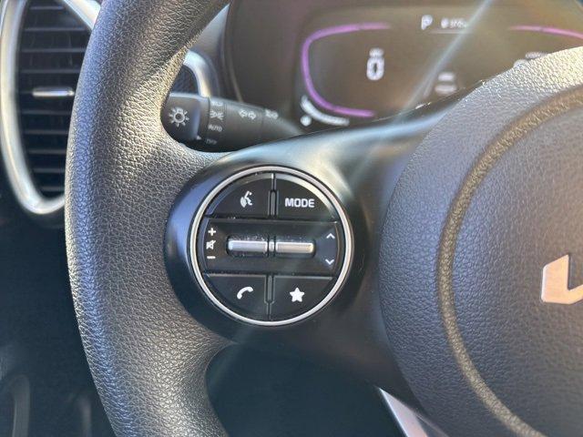 used 2024 Kia Soul car, priced at $17,895