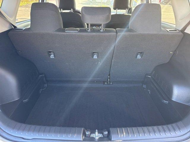used 2024 Kia Soul car, priced at $17,895