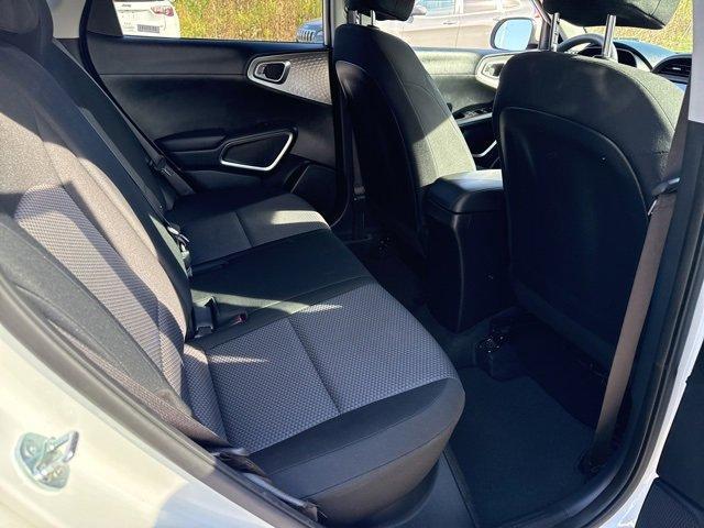 used 2024 Kia Soul car, priced at $17,895