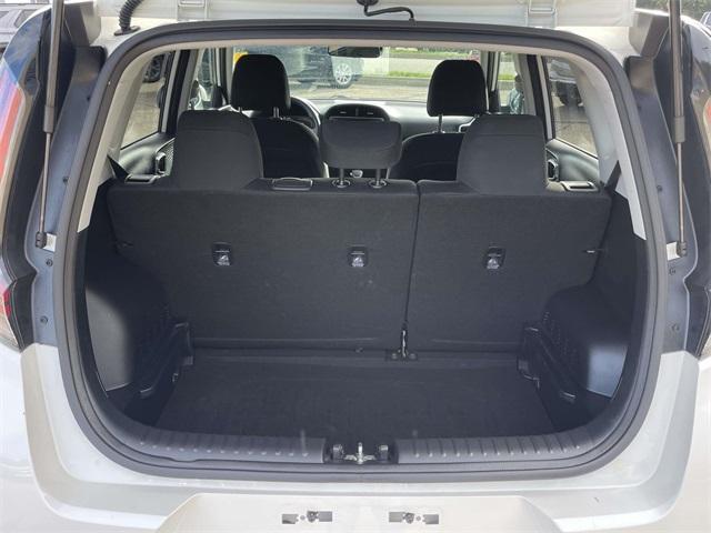 used 2024 Kia Soul car, priced at $17,729