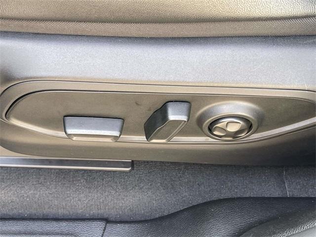 used 2024 Jeep Grand Cherokee L car, priced at $36,160