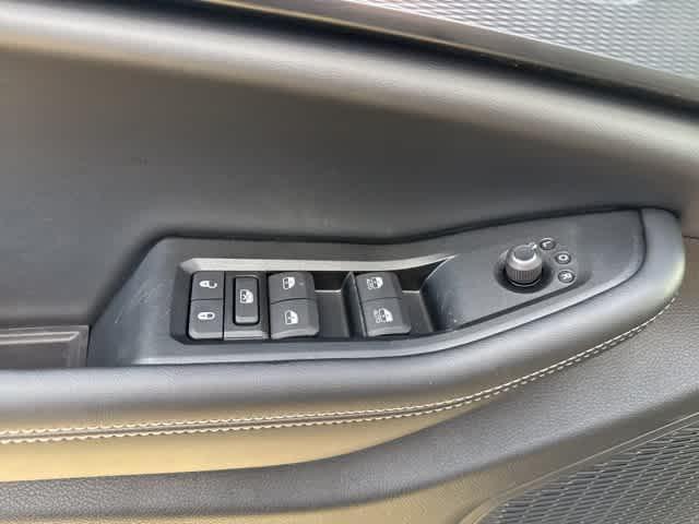 new 2025 Jeep Grand Cherokee car, priced at $42,683