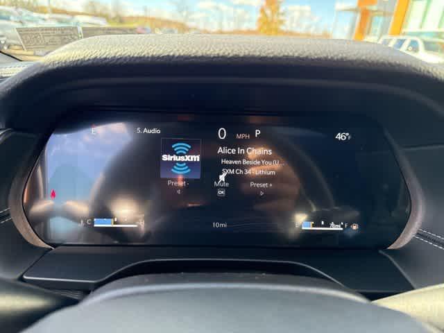 new 2025 Jeep Grand Cherokee car, priced at $42,683