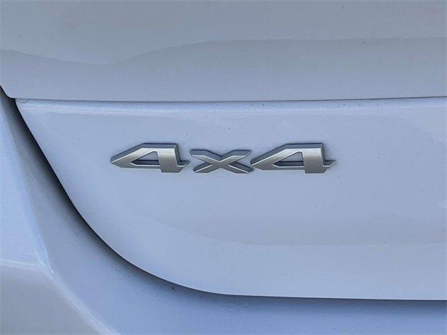 used 2024 Jeep Grand Cherokee L car, priced at $33,030
