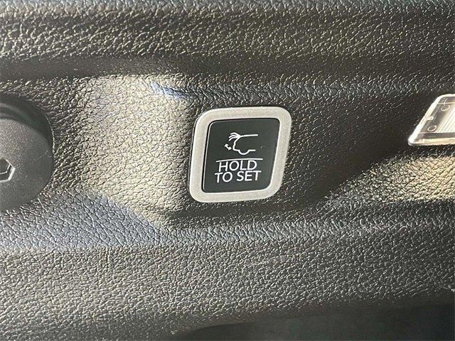 used 2024 Jeep Grand Cherokee L car, priced at $33,030