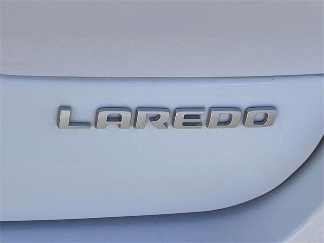 used 2024 Jeep Grand Cherokee L car, priced at $33,030