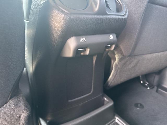 new 2025 Jeep Wrangler 4xe car, priced at $53,517