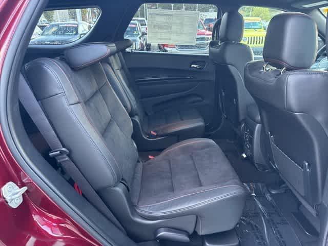 new 2026 Dodge Durango car, priced at $48,900