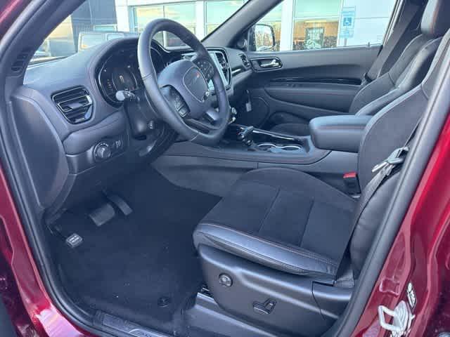 new 2026 Dodge Durango car, priced at $48,900