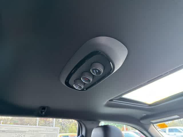 new 2026 Dodge Durango car, priced at $48,900