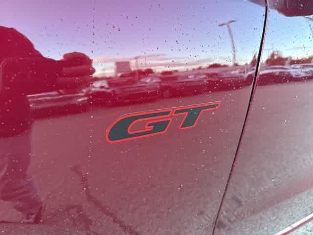 new 2026 Dodge Durango car, priced at $48,900