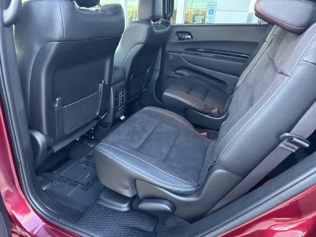 new 2026 Dodge Durango car, priced at $48,900