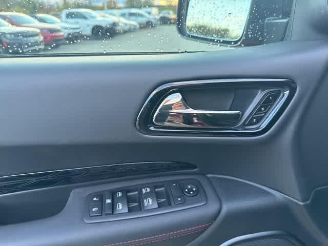 new 2026 Dodge Durango car, priced at $48,900