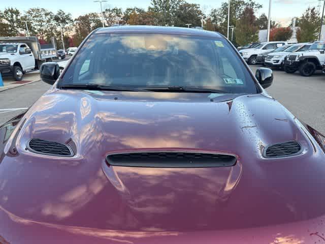 new 2026 Dodge Durango car, priced at $48,900