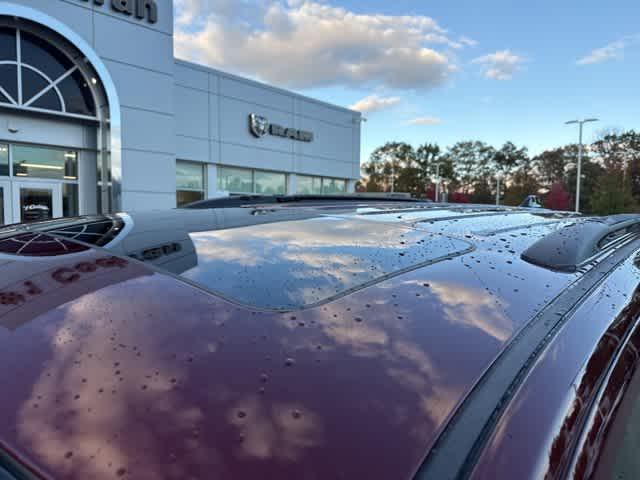 new 2026 Dodge Durango car, priced at $48,900