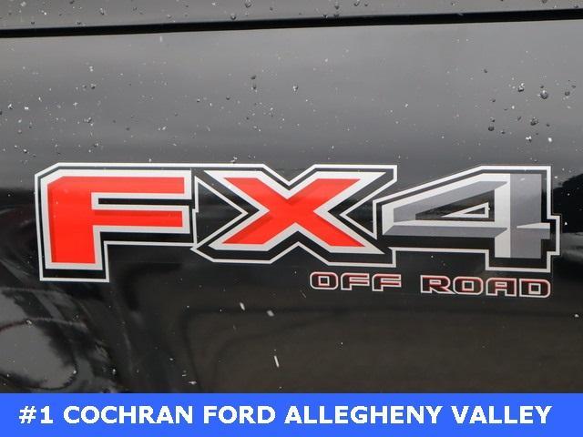 used 2021 Ford F-150 car, priced at $45,696