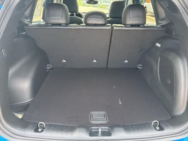 new 2025 Jeep Compass car, priced at $34,917