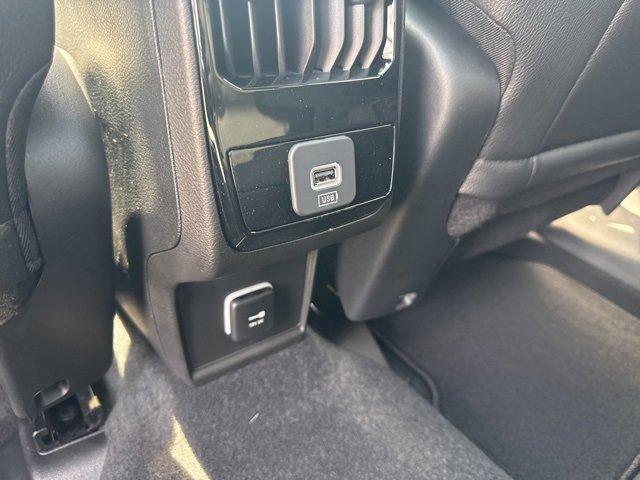 new 2025 Jeep Compass car, priced at $34,417