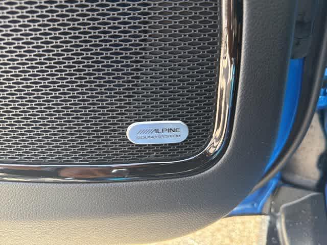 new 2025 Jeep Compass car, priced at $34,917