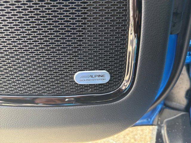 new 2025 Jeep Compass car, priced at $34,417