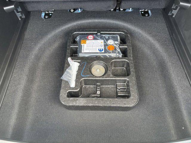 new 2025 Jeep Compass car, priced at $34,417