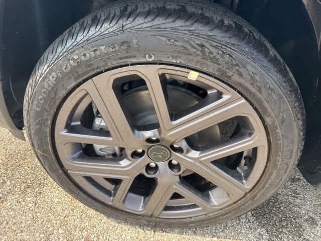 new 2025 Jeep Compass car, priced at $34,917