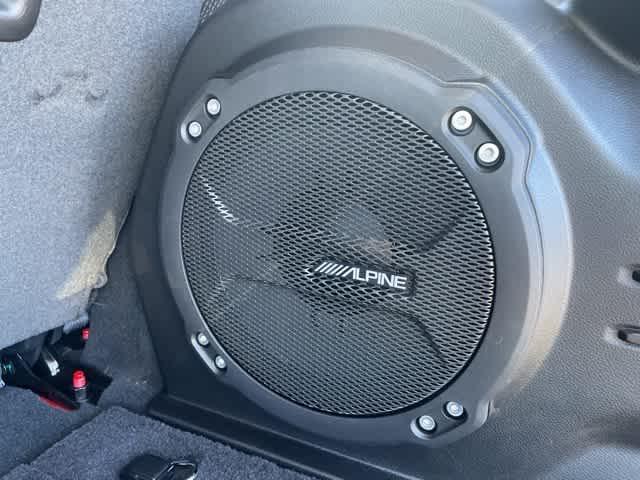 new 2025 Jeep Wrangler car, priced at $44,963