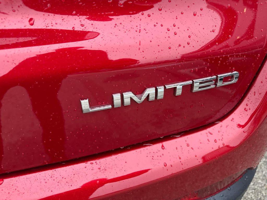 new 2026 Jeep Compass car, priced at $32,373