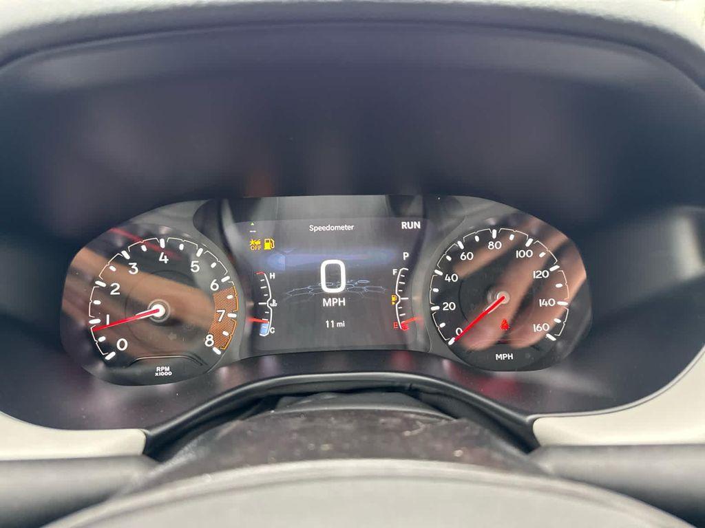 new 2026 Jeep Compass car, priced at $32,373