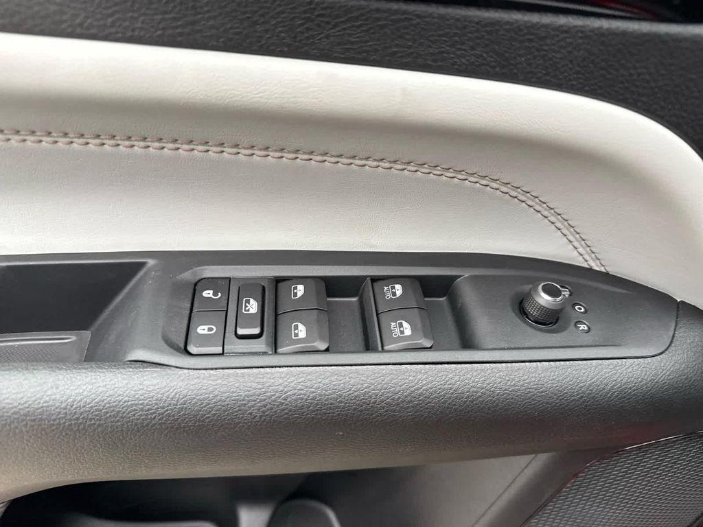 new 2026 Jeep Compass car, priced at $32,373