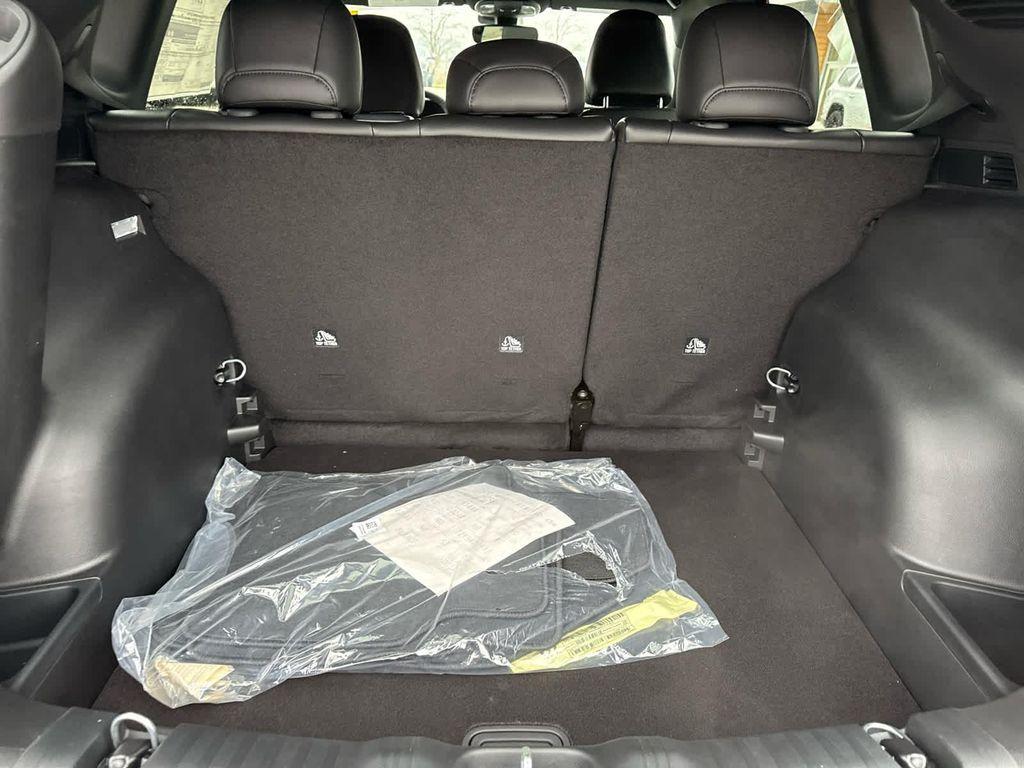 new 2026 Jeep Compass car, priced at $32,373