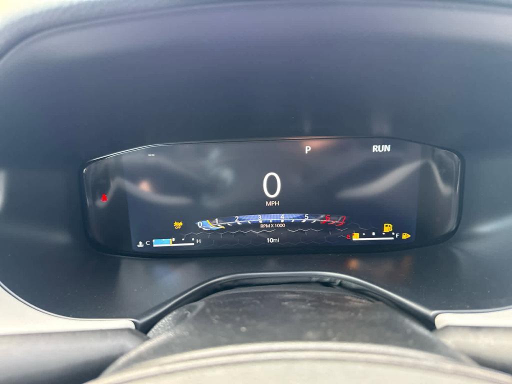 new 2026 Jeep Compass car, priced at $34,416