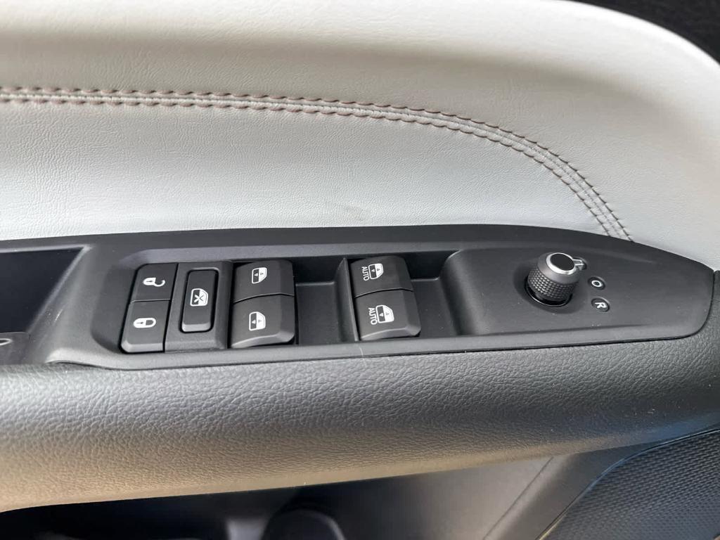 new 2026 Jeep Compass car, priced at $34,416