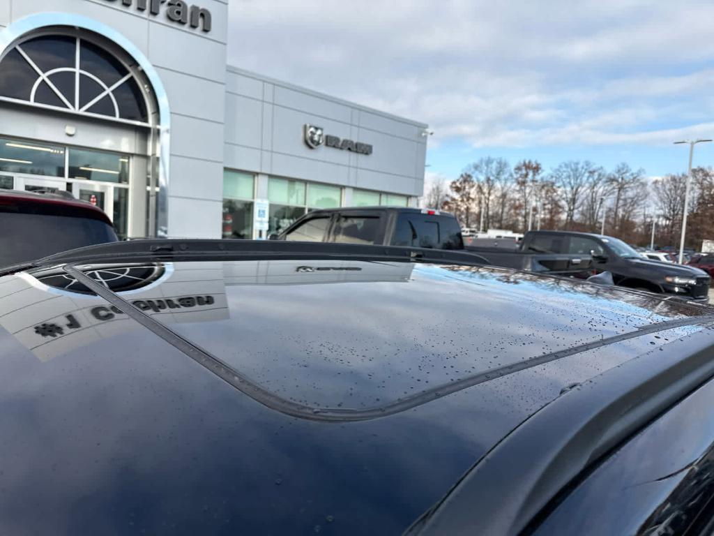 new 2026 Jeep Compass car, priced at $34,416