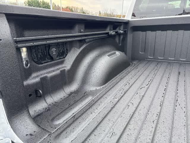 new 2026 Ram 1500 car, priced at $57,964