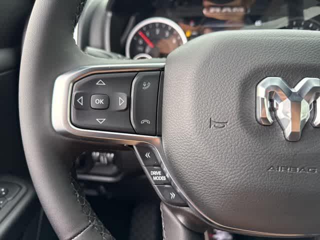 new 2026 Ram 1500 car, priced at $57,964