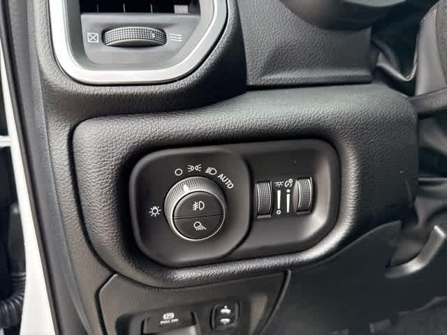 new 2026 Ram 1500 car, priced at $57,964