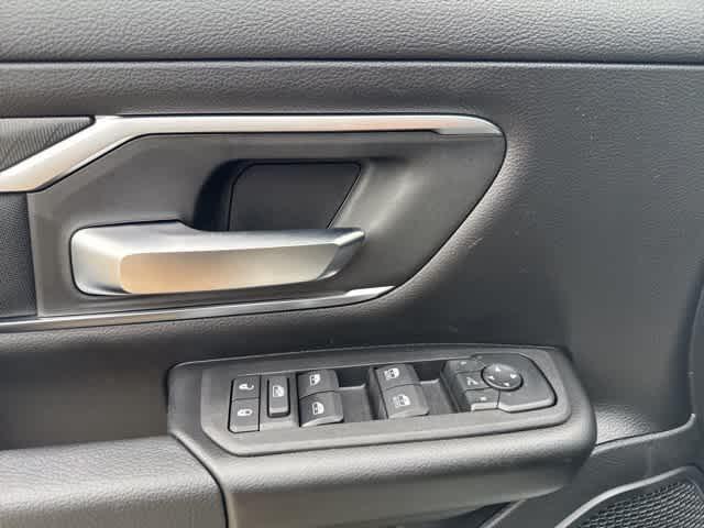 new 2026 Ram 1500 car, priced at $57,964