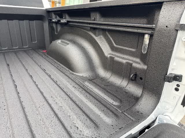 new 2026 Ram 1500 car, priced at $57,964