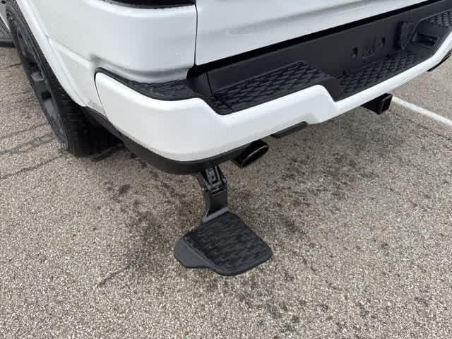 new 2026 Ram 1500 car, priced at $57,964