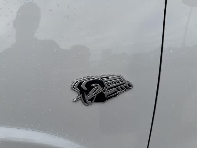 new 2026 Ram 1500 car, priced at $57,964