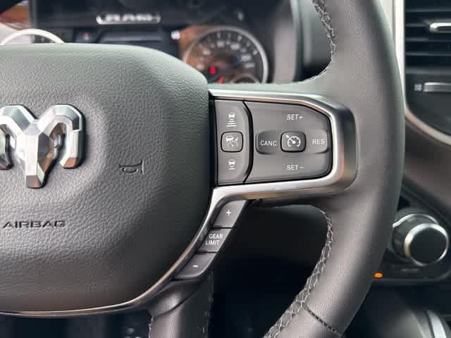 new 2026 Ram 1500 car, priced at $57,964